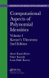 Computational Aspects of Polynomial... - Bild 1