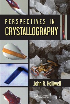Perspectives in Crystallography - Helliwell, John R