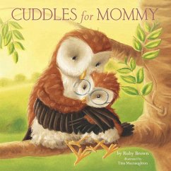Cuddles for Mommy - Brown, Ruby