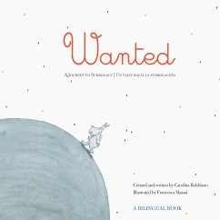 Cover Wanted