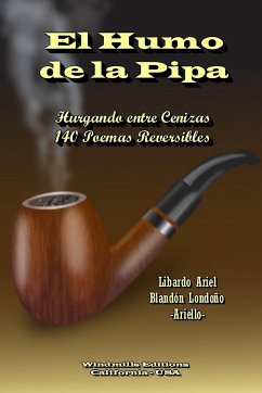 El Humo de la Pipa - Blandón Londoño, Libardo Ariel