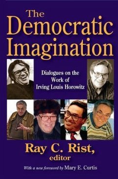 The Democratic Imagination - Filler, Louis