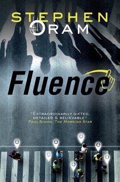 Fluence - Oram, Stephen