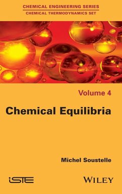 Chemical Equilibria - Soustelle, Michel
