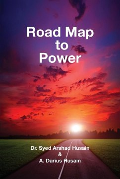 Cover Road Map to Power