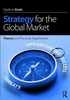 Strategy for the Global Market - Kvint, Vladimir