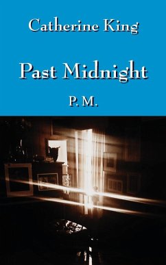 Past Midnight - King, Catherine