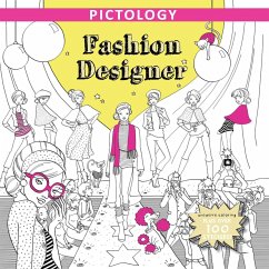 Fashion Designer - Little Bee Books