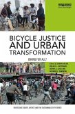 Bicycle Justice and Urban Transformation
