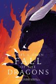 Fall of the Dragons: The Dragon's Apprentice; The Dragons of Winter; The First Dragonvolume 3