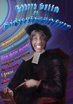 Il Ridicolizzatore - Colla, Ettore