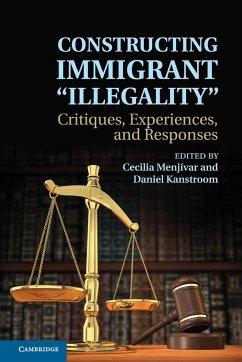 Constructing Immigrant 'Illegality'