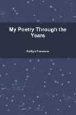 My poetry through the years