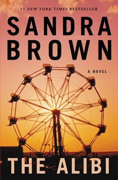 The Alibi - Brown, Sandra