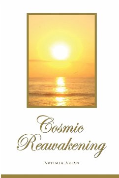Cosmic Reawakening - Arian, Artimia