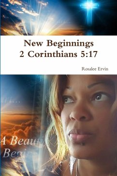 New Beginnings - Ervin, Rosalee