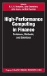 High-Performance Computing in Finance - Bild 1