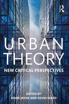 Urban Theory