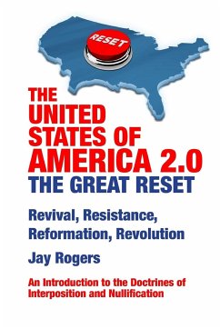 The United States of America 2.0 - Rogers, Jay