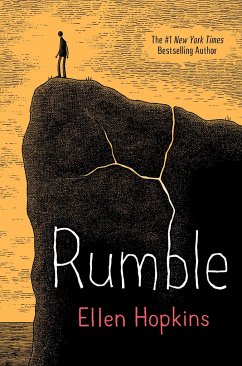 Rumble - Hopkins, Ellen