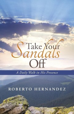 Take Your Sandals Off - Hernandez, Roberto