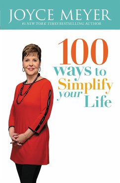 100 Ways to Simplify Your Life - Meyer, Joyce