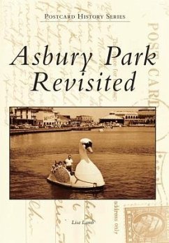 Asbury Park Revisited - Lamb, Lisa