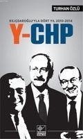 Y-CHP - Özlü, Turhan