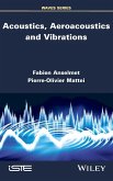 Acoustics, Aeroacoustics and Vibrations