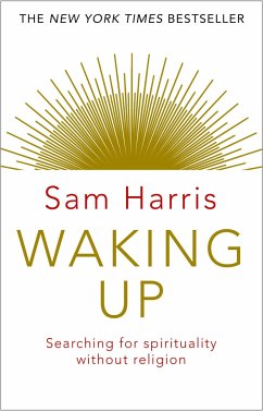 Waking Up - Harris, Sam