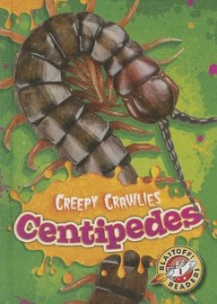 Centipedes - Schuetz, Kari