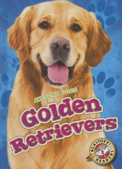 Golden Retrievers Golden Retrievers - Bowman, Chris