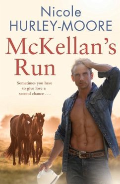 McKellan's Run - Hurley-Moore, Nicole