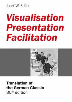 Visualisation ¿ Presentation ¿ Facilitation