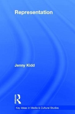 Representation - Kidd, Jenny