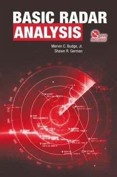 Cover Basic Radar Analysis