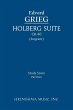 Holberg Suite, Op.40 - Bild 1