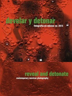 Reveal and Detonate - González Reyes, Gabriela;González Rodríguez, Sergio;Montiel Klint, Gerardo