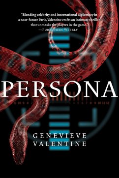 Persona - Valentine, Genevieve