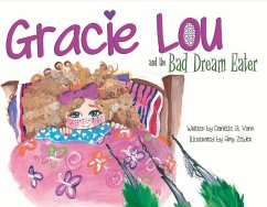 Cover Gracie Lou and the Bad Dream Eater: Volume 1
