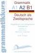 deutsche Grammatik A1 A2 B1 - Bild 1