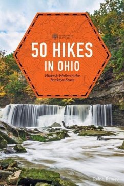 50 Hikes in Ohio - Ramey, Ralph