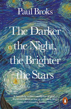 The Darker the Night, the Brighter the Stars - Broks, Paul