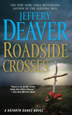 Roadside Crosses - Deaver, Jeffery