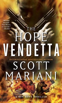 The Hope Vendetta - Mariani, Scott