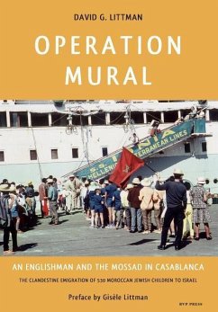 Operation Mural - Littman, David G.