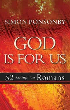 God Is For Us - Ponsonby, Simon