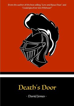 Death's Door - Jones, David