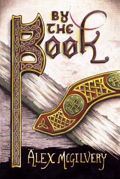 By The Book - McGilvery, Alex