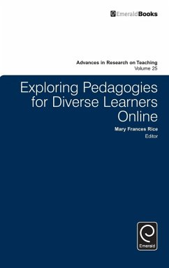 International Pedagogical Practices of Teachers (Part 2) - Mary Frances Rice